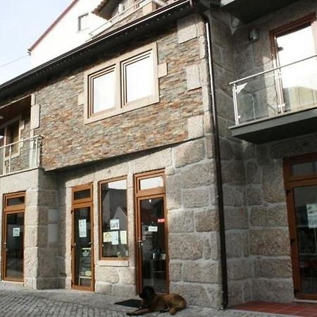 Recantos Da Estrela Sabugueiro  Zewnętrze zdjęcie