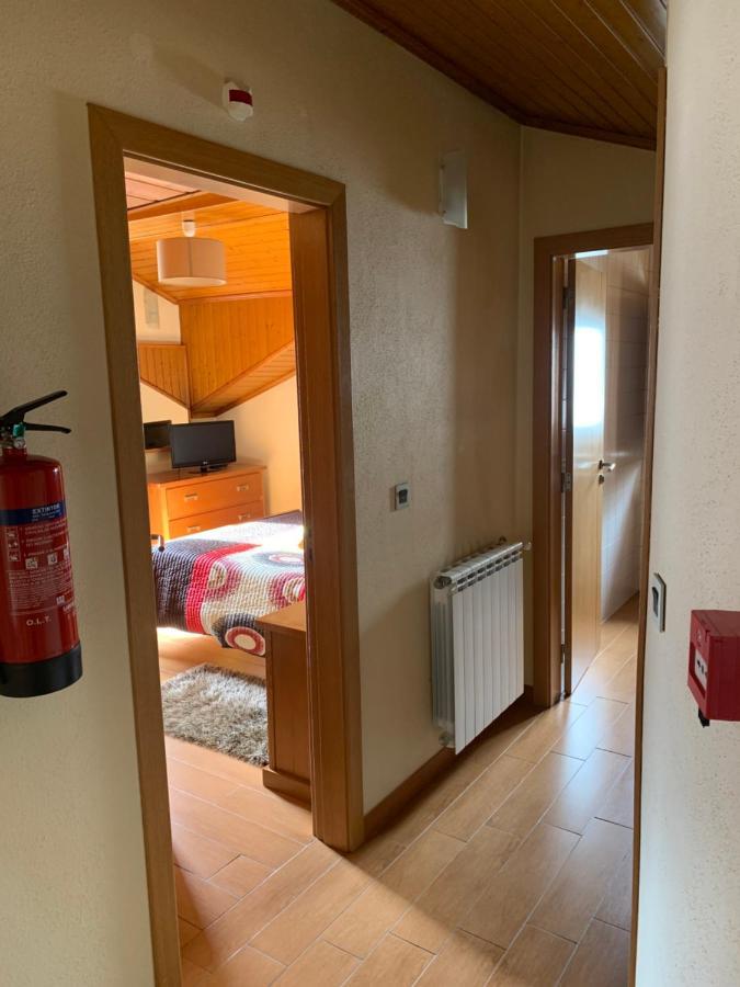 Recantos Da Estrela Sabugueiro  Zewnętrze zdjęcie