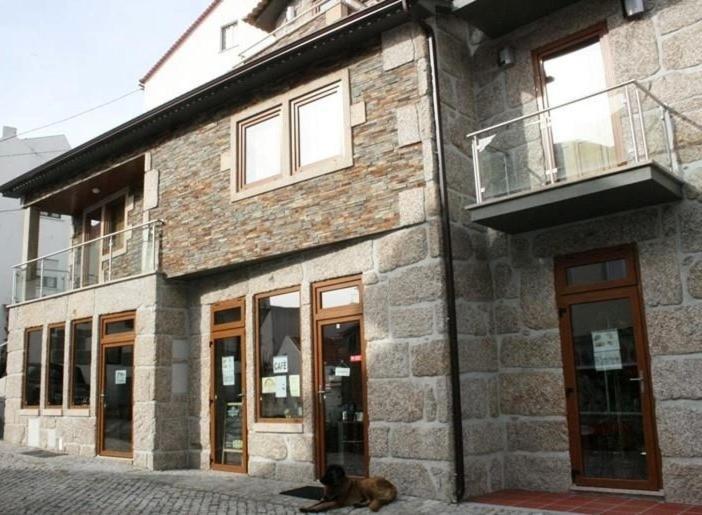 Recantos Da Estrela Sabugueiro  Zewnętrze zdjęcie
